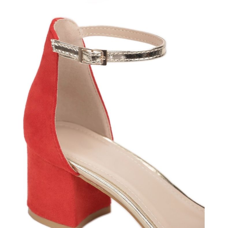 Vices Étaux BL356-64-ed rouge 1 Vices Étaux BL356-64-ed rouge 1