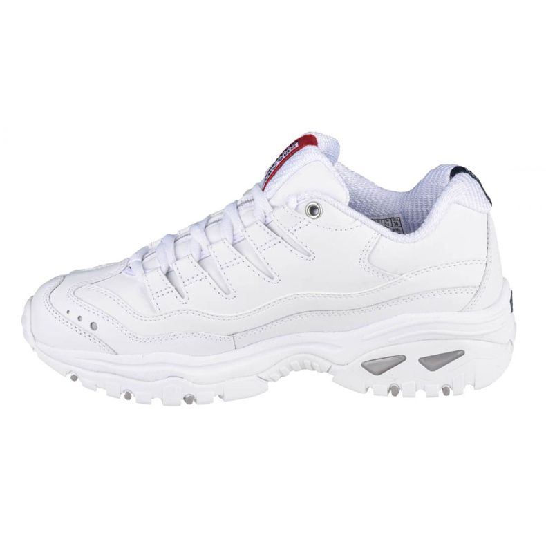 Chaussures Skechers Energy W 2250-WML blanc 1
