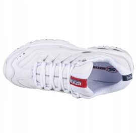 Chaussures Skechers Energy W 2250-WML blanc 2