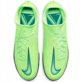 Chaussure de football Nike Phantom Gt Academy Dynamic Fit Mg M CW6667 303 vert vert 4
