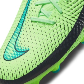 Chaussure de football Nike Phantom Gt Academy Dynamic Fit Mg M CW6667 303 vert vert 5