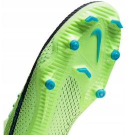 Chaussure de football Nike Phantom Gt Academy Dynamic Fit Mg M CW6667 303 vert vert 6