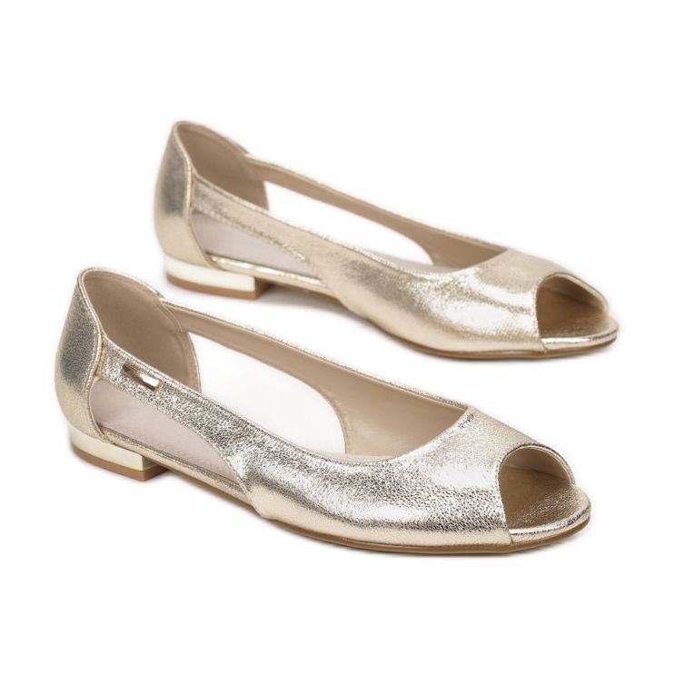 Vices Etaux FL1300-60-or d'or 1