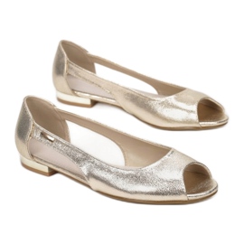 Vices Etaux FL1300-60-or doré 2