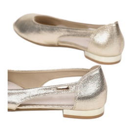 Vices Etaux FL1300-60-or doré 4