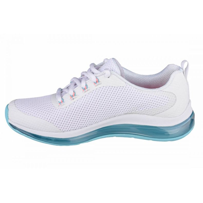 Skechers Skech-Air Element 2.0-Looking Fast W 149011-WBLP blanche 1