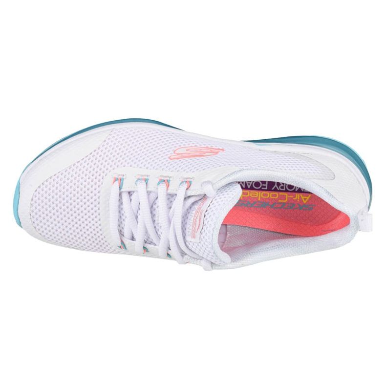 Skechers Skech-Air Element 2.0-Looking Fast W 149011-WBLP blanche 2