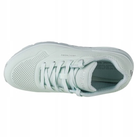 Skechers Uno Frosty Kicks W 155359-MNT blanc 2