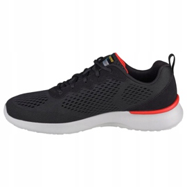 Skechers Skech-Air Dynamight M 232291-BLK le noir 1