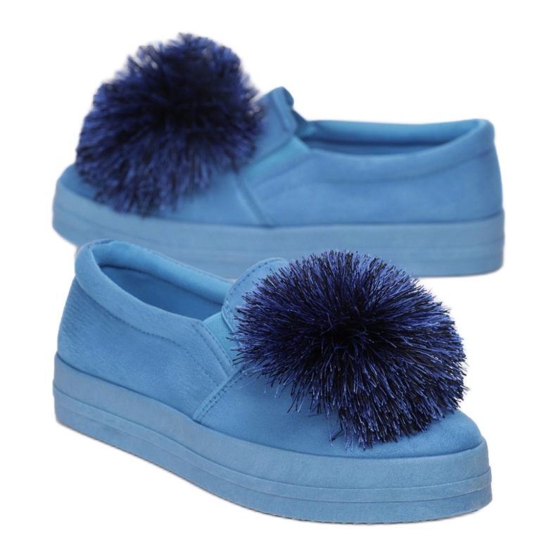 Vices Etaux B832D-11 Bleu 36 41 2