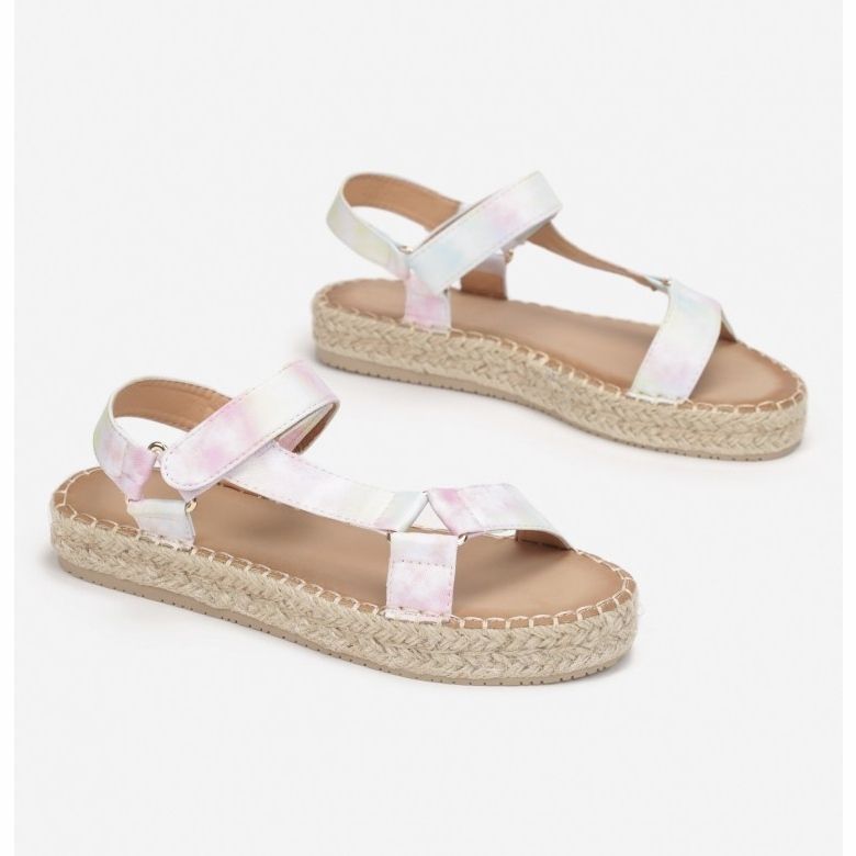 Vices Etaux 3518-45-rose 1