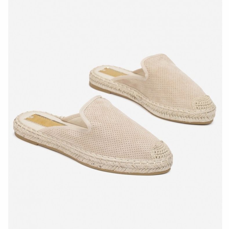 Vices Etaux 4821-42-beige 1