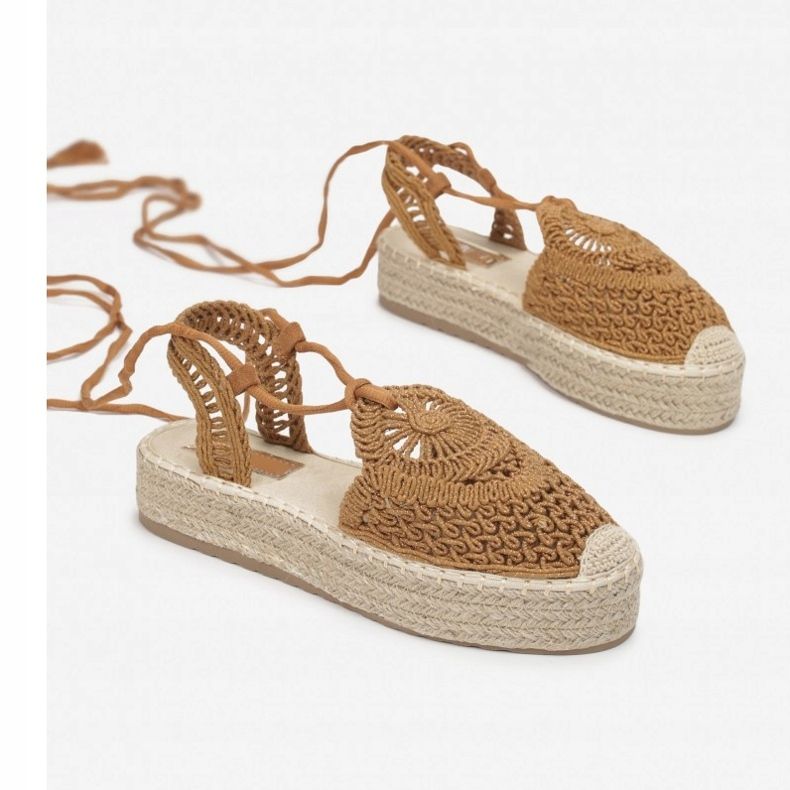 Vices Etaux 3519-68-chameau brun 1 Vices Etaux 3519-68-chameau brun 1