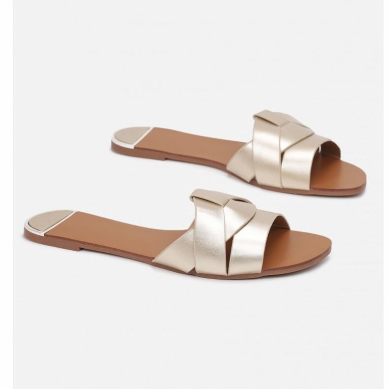 Vices Etaux THS-38-60-or doré 1