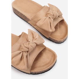 Vices Etaux THS-35-68-chameau brun 1