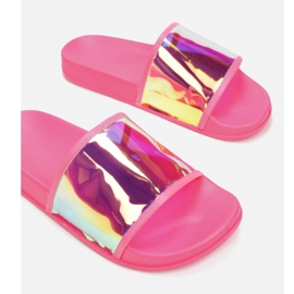 Vices Etaux PM1065-80-fushia rose 1