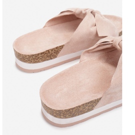 Vices Etaux LS016-45-rose 1