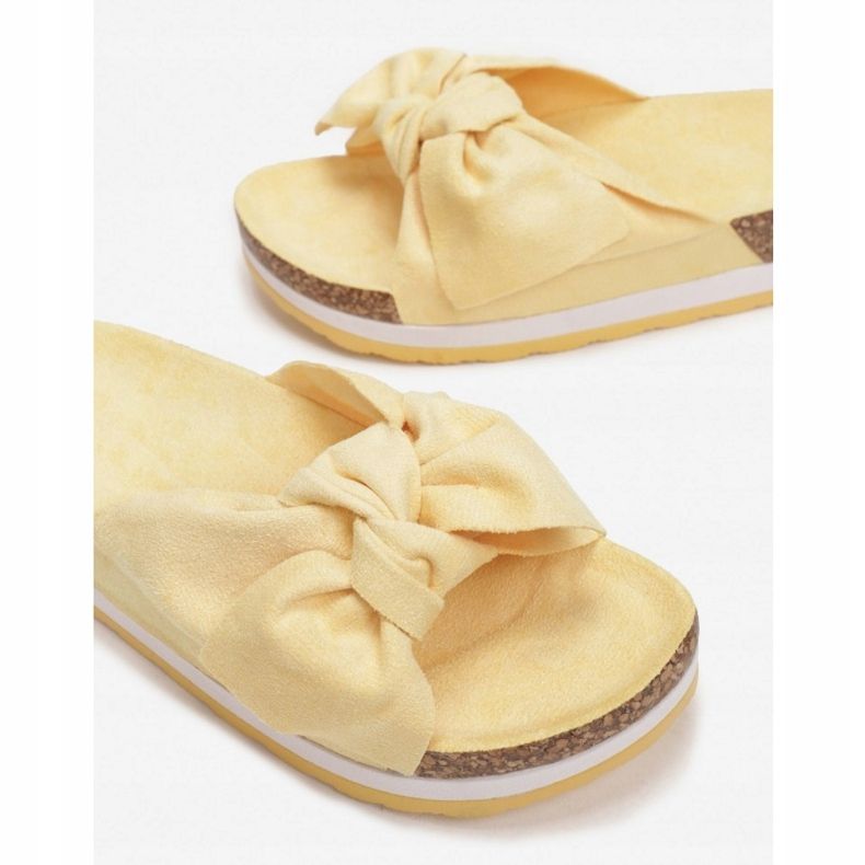 Vices Etaux LS016-49-jaune 1