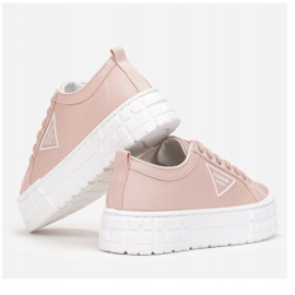 Vices Etaux HR28-45-rose 1