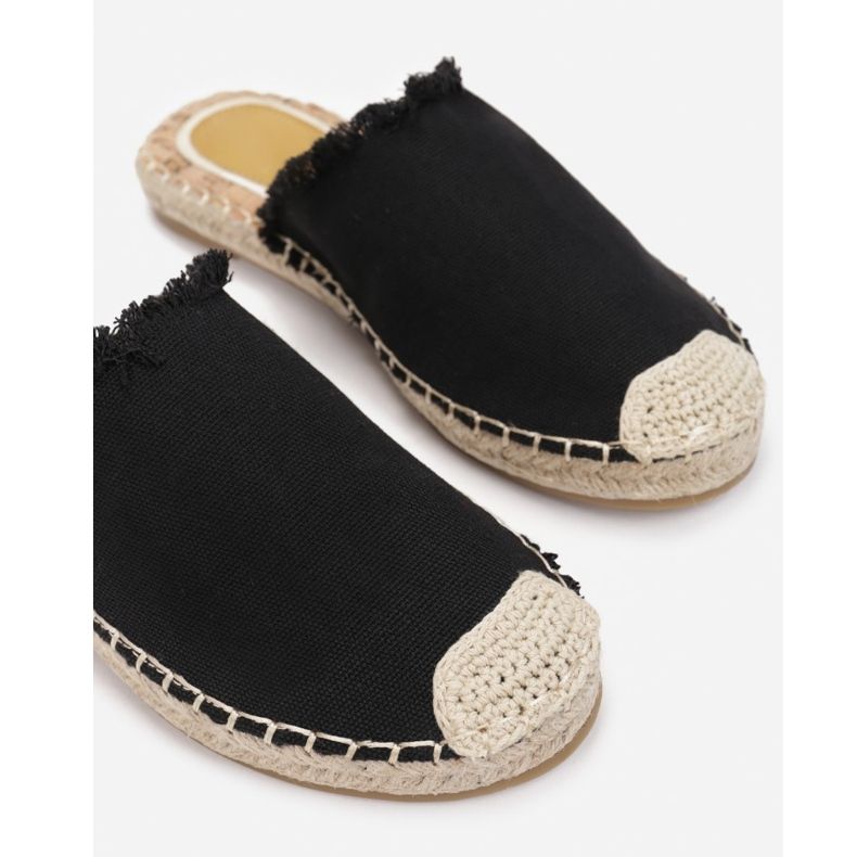 Vices Etaux HANH-4616-38-noir 1