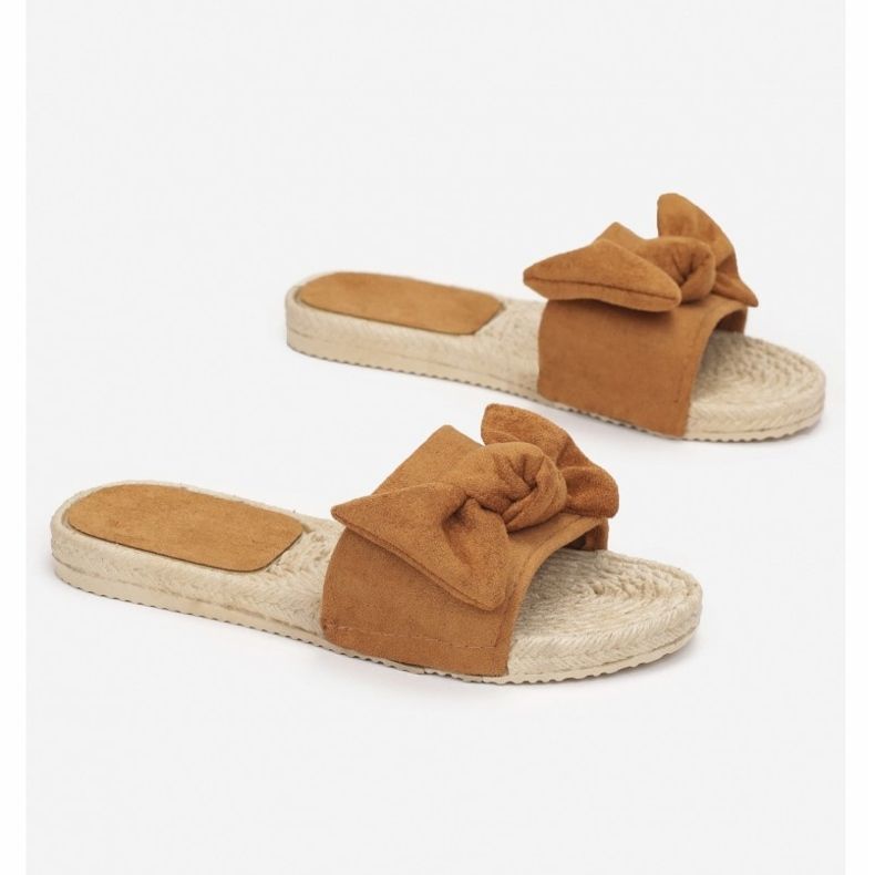 Vices Etaux GJ-8-68-chameau brun 1