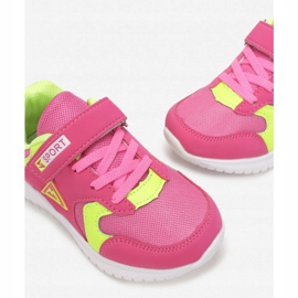 Vices Etaux B55-61-407-vert / fushia 1 Vices Etaux B55-61-407-vert / fushia 1