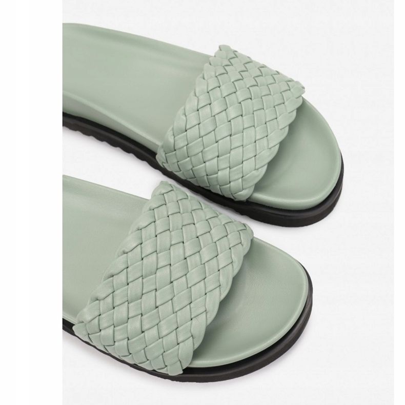 Vices Etaux THS-66-61-vert 1