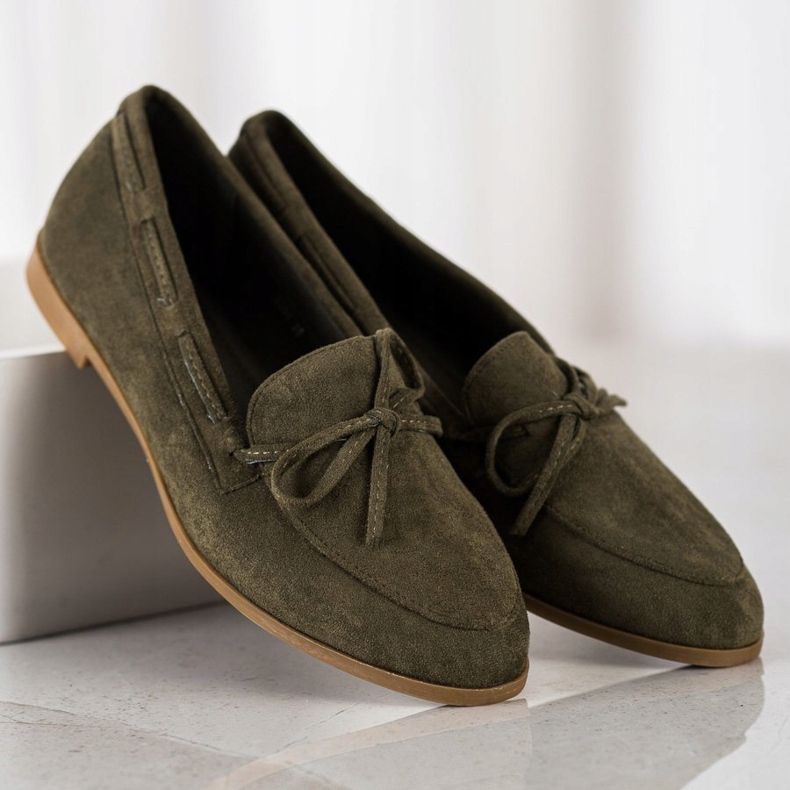 Coura Seigneurs verts occasionnels 1 Coura Seigneurs verts occasionnels 1