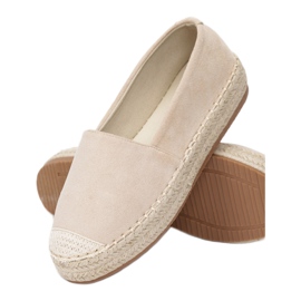 Vices Etaux 7365-42-beige 2