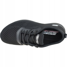 Skechers Bobs Squad 2 W 117018-BBK Chaussures le noir 2
