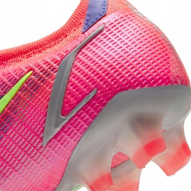Chaussure de football Nike Mercurial Vapor 14 Elite Fg M CQ7635 600 rouge 1 Chaussure de football Nike Mercurial Vapor 14 Elite Fg M CQ7635 600 rouge 1