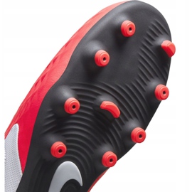 Chaussures de football Nike Tiempo Legend 8 Club FG / MG M AT6107-606 le noir 1 Chaussures de football Nike Tiempo Legend 8 Club FG / MG M AT6107-606 le noir 1