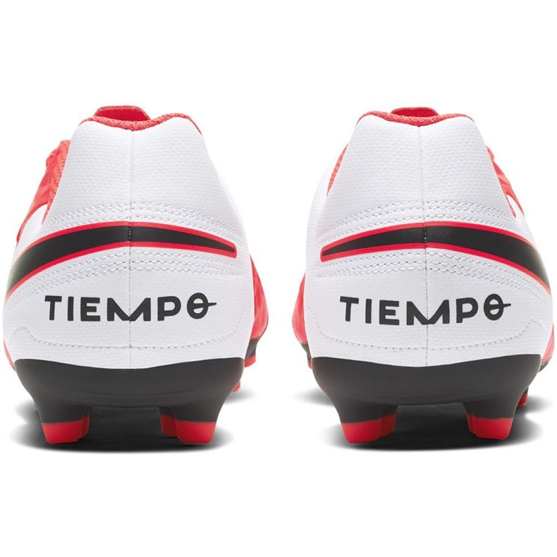 Chaussures de football Nike Tiempo Legend 8 Club FG / MG M AT6107-606 le noir 3