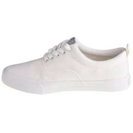 Chaussures Big Star Big Top W FF274168 blanche 1