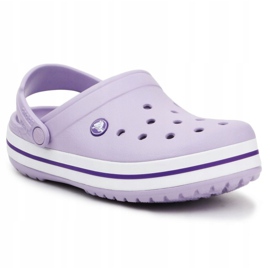 Crocs Crocband W 11016-50Q violet 2