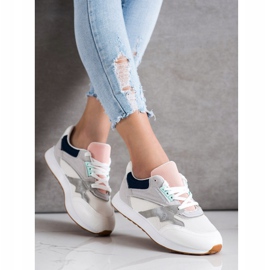 SHELOVET Chaussures de sport colorées multicolore 2 SHELOVET Chaussures de sport colorées multicolore 2