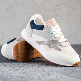 SHELOVET Chaussures de sport colorées multicolore 1 SHELOVET Chaussures de sport colorées multicolore 1