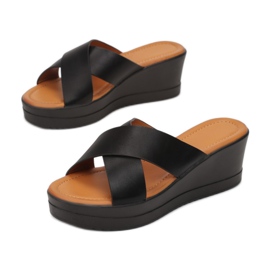 Vices Etaux MULANKA-2150-38-noir le noir 1