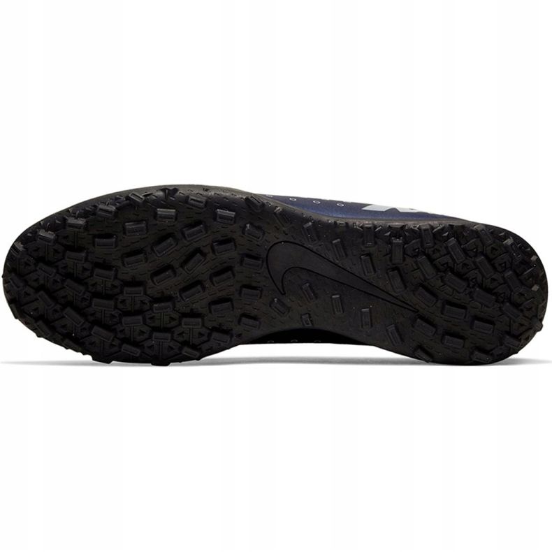 Nike Mercurial Vapor 13 Club Mds Tf M CJ1305-401 chaussures de football bleu marin 5 Nike Mercurial Vapor 13 Club Mds Tf M CJ1305-401 chaussures de football bleu marin 5