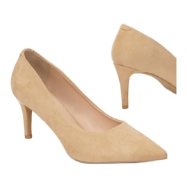 Vices Etaux 3335-42-beige 3