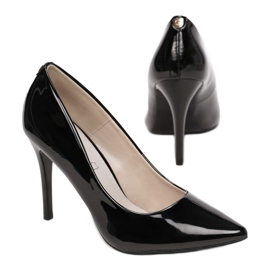 Vices Etaux GOODIN-FL59-38-noir le noir 2