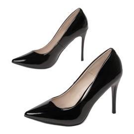 Vices Etaux GOODIN-FL59-38-noir le noir 4