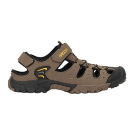 Vices Etaux 9SD9146-R-85-marron brun 4