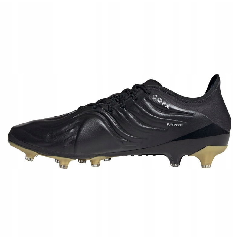 Chaussures de football Adidas Copa Sense.1 Ag M FW6502 le noir 2