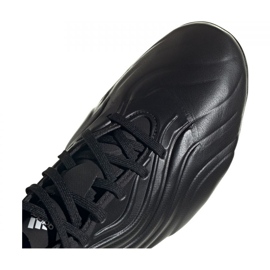 Chaussures de football Adidas Copa Sense.1 Ag M FW6502 noir 3