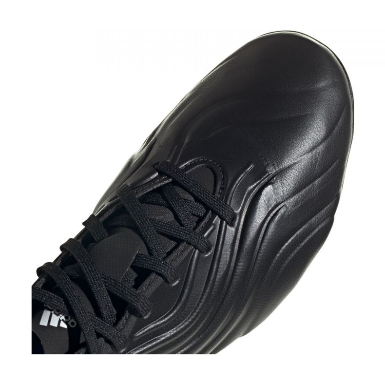 Chaussures de football Adidas Copa Sense.1 Ag M FW6502 noir 3