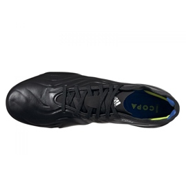 Chaussures de football Adidas Copa Sense.1 Ag M FW6502 le noir 4