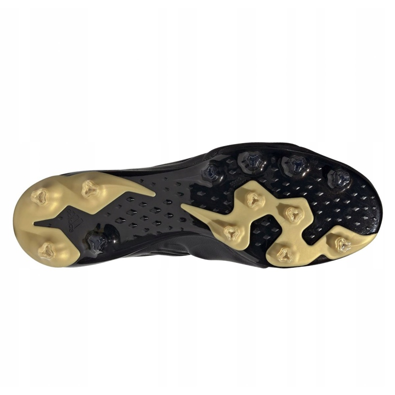 Chaussures de football Adidas Copa Sense.1 Ag M FW6502 noir 5