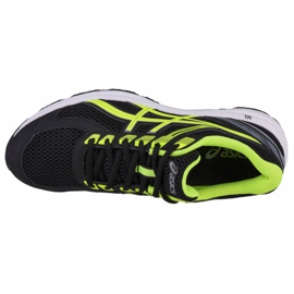 Chaussures de course Asics Gel-Braid M 1011A738-005 noir 2