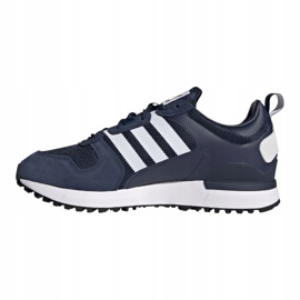 Chaussures Adidas Zx 700 Hd M FY1102 bleu marine 1